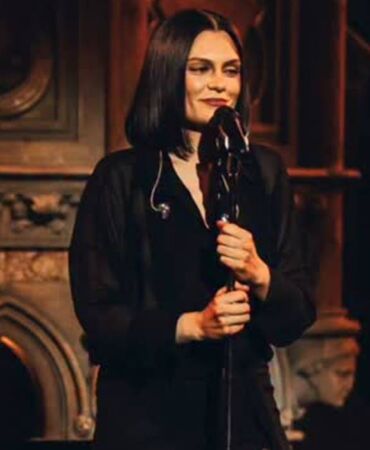 Jessie J