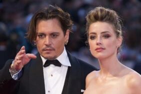 Johnny Depp’ten Amber Heard açıklaması 'Hiçbir iyi iş cezasız kalmaz'