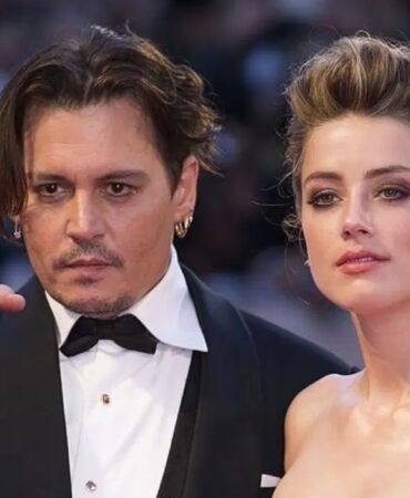 Johnny Depp’ten Amber Heard açıklaması 'Hiçbir iyi iş cezasız kalmaz'