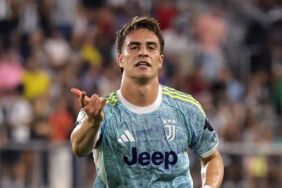 Kenan Yıldız sahne aldı, Juventus fırtına gibi başladı!