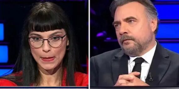 Kim Milyoner Olmak İster’de matematik sorusu olay oldu: Oktay Kaynarca bile şaştı!