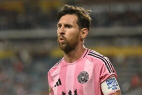 Kulüpler Dünya Kupası'nda sessiz açılış Inter Miami ve Al-Ahly yenişemedi