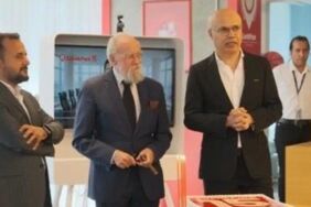 LastikPark 15. yılını kutluyor