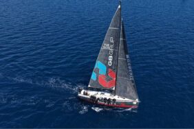 Lobster Sailing Team’in hedefi Avrupa