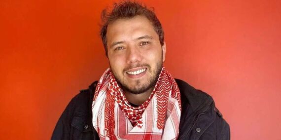 Madleen’deki Brezilyalı aktivist Thiago Avila açlık grevine başladı