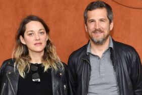 Marion Cotillard Guillaume Canet