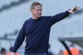 Markus Gisdol Süper Lig'e dönüyor O takımla 2 yıllık prensip anlaşması