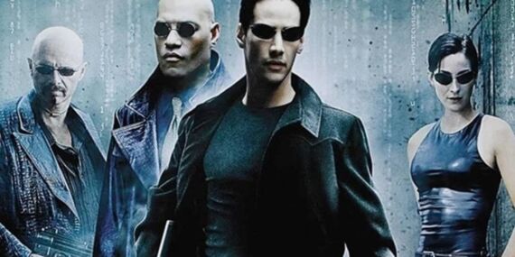Matrix ve Joker gibi efsane yapımların yeni adresi belli oldu!
