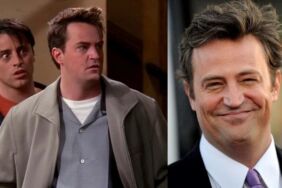 Matthew Perry'nin doktoru suçunu kabul etti 40 yıla kadar hapis cezası istemi
