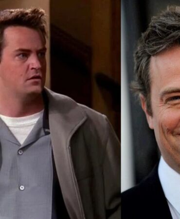 Matthew Perry'nin doktoru suçunu kabul etti 40 yıla kadar hapis cezası istemi