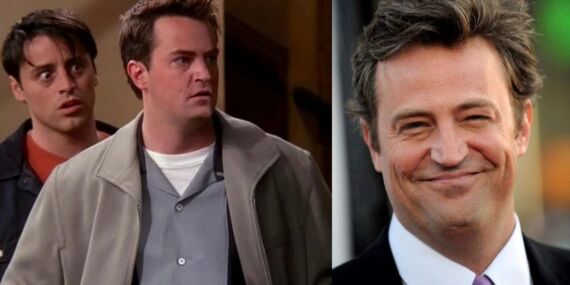 Matthew Perry’nin ölümüne ilişkin yeni gelişme: Doktora 30 ay hapis