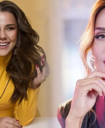 Merve Özbey’den hayatını kaybeden arkadaşı Şimal'e 'Seni düşünmediğim tek bir an yok'