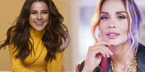 Merve Özbey’den hayatını kaybeden arkadaşı Şimal’e: ‘Seni düşünmediğim tek bir an yok’