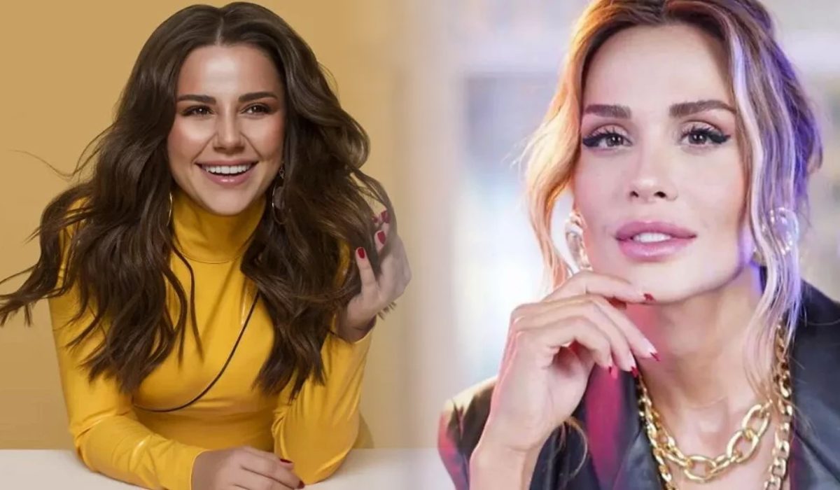 Merve Özbey’den hayatını kaybeden arkadaşı Şimal'e 'Seni düşünmediğim tek bir an yok'