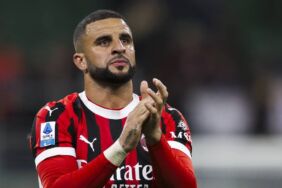 Milan, Kyle Walker kararını duyurdu!
