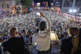 'Millet İradesine Sahip Çıkıyor' mitinglerinin dokuzuncusu adresi belli oldu!