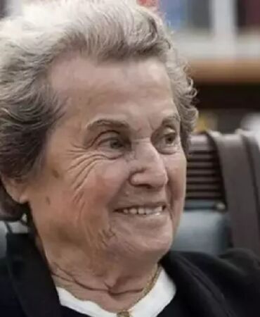 Mona Roza'nın Muazzez Akkaya'sı hayatını kaybetti