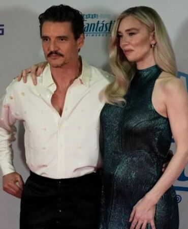 Müjdeli haberi çekimde verdi Fantastik Dörtlü yıldızı Vanessa Kirby ilk kez anne oluyor!