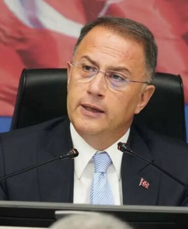 Murat Çalık, ikinci kez hastaneye sevk edildi!