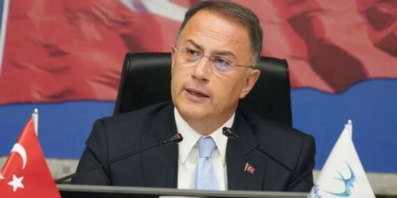 Mehmet Murat Çalık cezaevinden açıkladı: ‘Hayatımda yeni bir aşamaya gelmiş bulunuyorum’