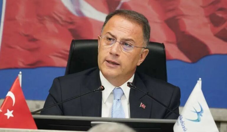 Mehmet Murat Çalık cezaevinden açıkladı: ‘Hayatımda yeni bir aşamaya gelmiş bulunuyorum’