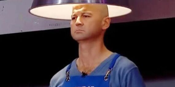 Papağana işkence etmişti… ‘MasterChef yarışmacısı’ Murat Özdemir tahliye oldu: ‘Allah, Tayyip’i sevmeyenlerin ömrünü Tayyip’e versin’