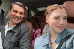 Nehir Zeyrek’ten Babalar Günü’nde duygulandıran mesaj 'İyi ki kalbimin içindesin'