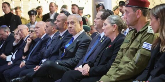Netanyahu’dan İsraillilere uyarı: ‘Sığınaklarda uzun süre kalabilirsiniz, bedava savaş yok’