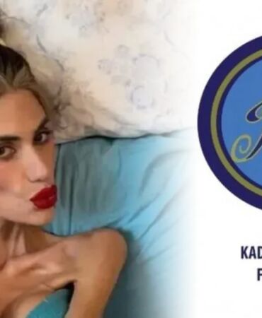 Nihal Candan’ın ardından Türkiye Kadın Dernekleri Federasyonu'ndan çarpıcı mesaj 'TV programları kadınları hayati riske sürüklüyor'