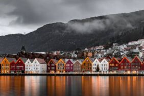 Norveç'te ziyaretçilerden 'turist vergisi' alınacak