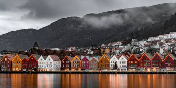 Norveç’te ziyaretçilerden ‘turist vergisi’ alınacak!