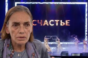 Nur Sürer’e Rusya’dan en iyi kadın oyuncu ödülü!