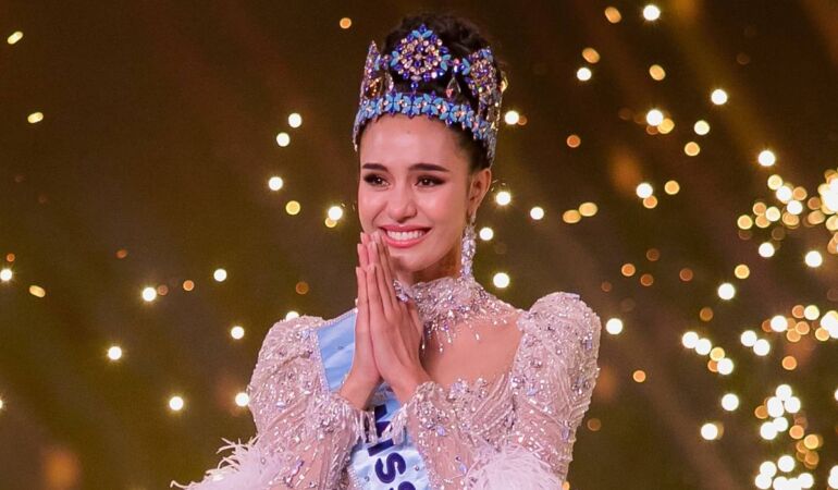Miss World 2025’in kazananı belli oldu: İdil Bilgen kaçıncı oldu?