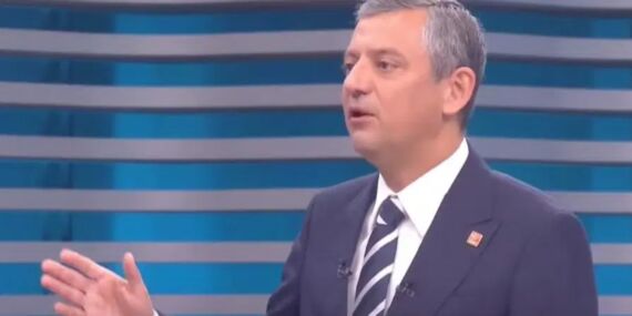 Özgür Özel’den Akın Gürlek’e flaş yanıt: ‘Açıklasın mal varlığını!’