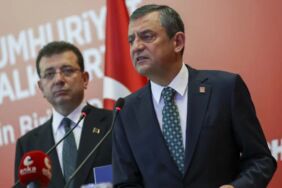 Özgür Özel erken seçim tarihi verdi Yüzde 40'lık anket sürprizi!