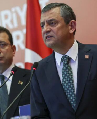 Özgür Özel erken seçim tarihi verdi Yüzde 40'lık anket sürprizi!
