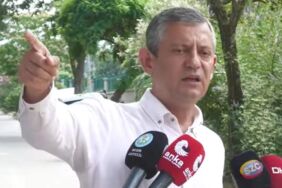 Özgür Özel’den Manisa’da dikkat çeken açıklamalar 'Bu cendereden çıkar, 300’ü aşarız'