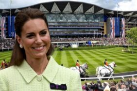 Prenses Kate, Royal Ascot Ay Yarışları'na katılmaktan son anda vazgeçti! İşte nedeni...
