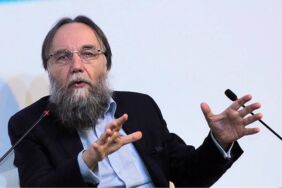 Prof. Dr. Aleksandr Dugin