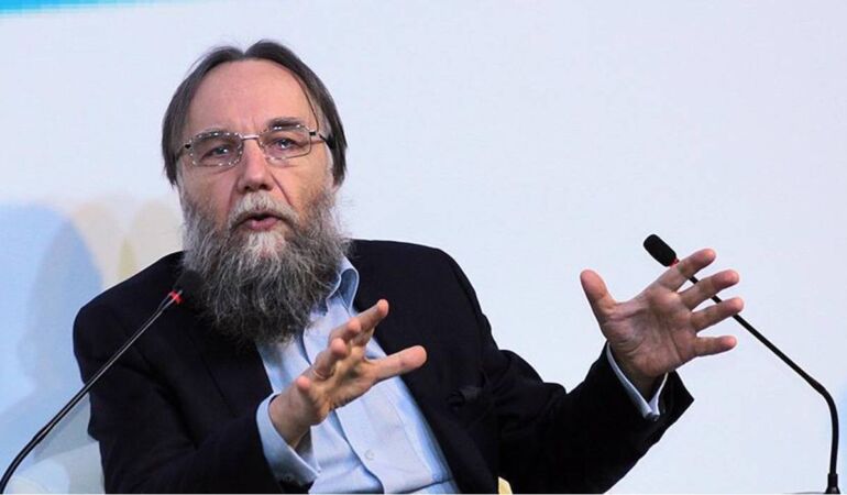 Rus siyaset bilimci Dugin’den flaş Erdoğan sözleri: ‘Protestolarda iki unsur olduğunu düşünüyorum…’