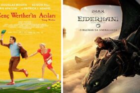 Romantizmden animasyona 5 yeni yapım vizyonda... Haftanın filmleri (13 Haziran 2025)