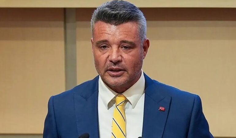 Sadettin Saran’ın ifade işlemleri tamamlandı: Saç ve kan örneği alınacak!
