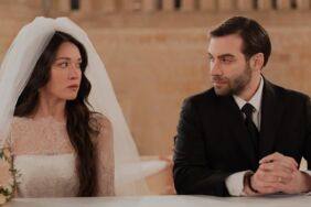 Sahipsizler setinde 'küfür krizi' O oyuncu ikinci sezonda yok!1