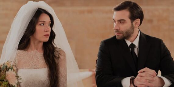 Sahipsizler setinde ‘küfür krizi’: O oyuncu ikinci sezonda yok!