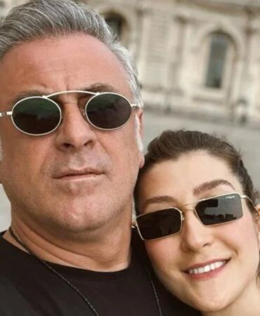 Sahipsizler’in Haşmet’i Turgut Tunçalp baba oldu
