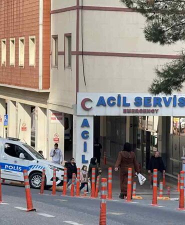 Şanlıurfa'da kuzenler arasında kavga Ölü ve yaralılar var