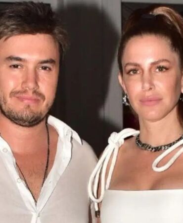 Selin İmer'den Mustafa Ceceli'ye sıra dışı hediye 7 bin kök saç!