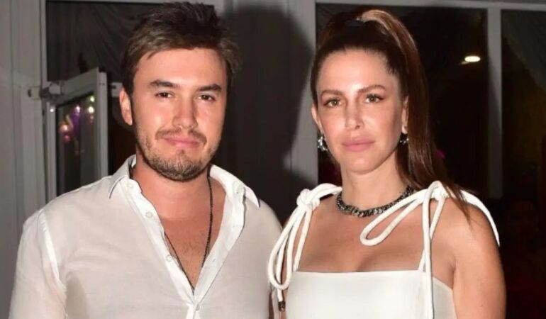 Selin İmer'den Mustafa Ceceli'ye sıra dışı hediye 7 bin kök saç!