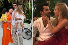 Sinem Kobal’dan Kenan İmirzalıoğlu’na duygusal kutlama 'İyi ki doğdun sevgilim'