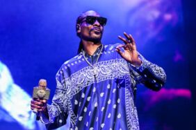 Snoop Dogg’un hayatı beyazperdeye taşınıyor Başrol belli oldu